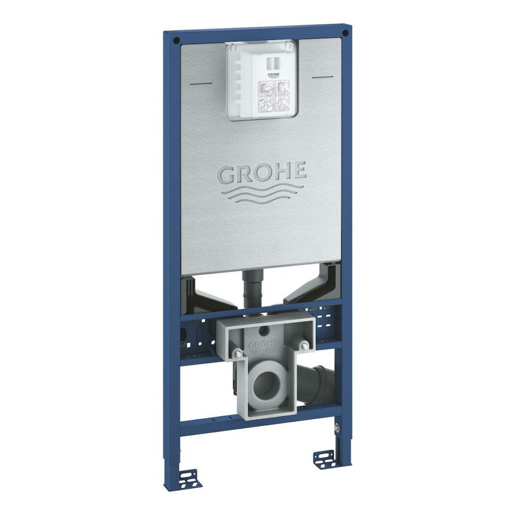 Modul pre WC Grohe Rapid