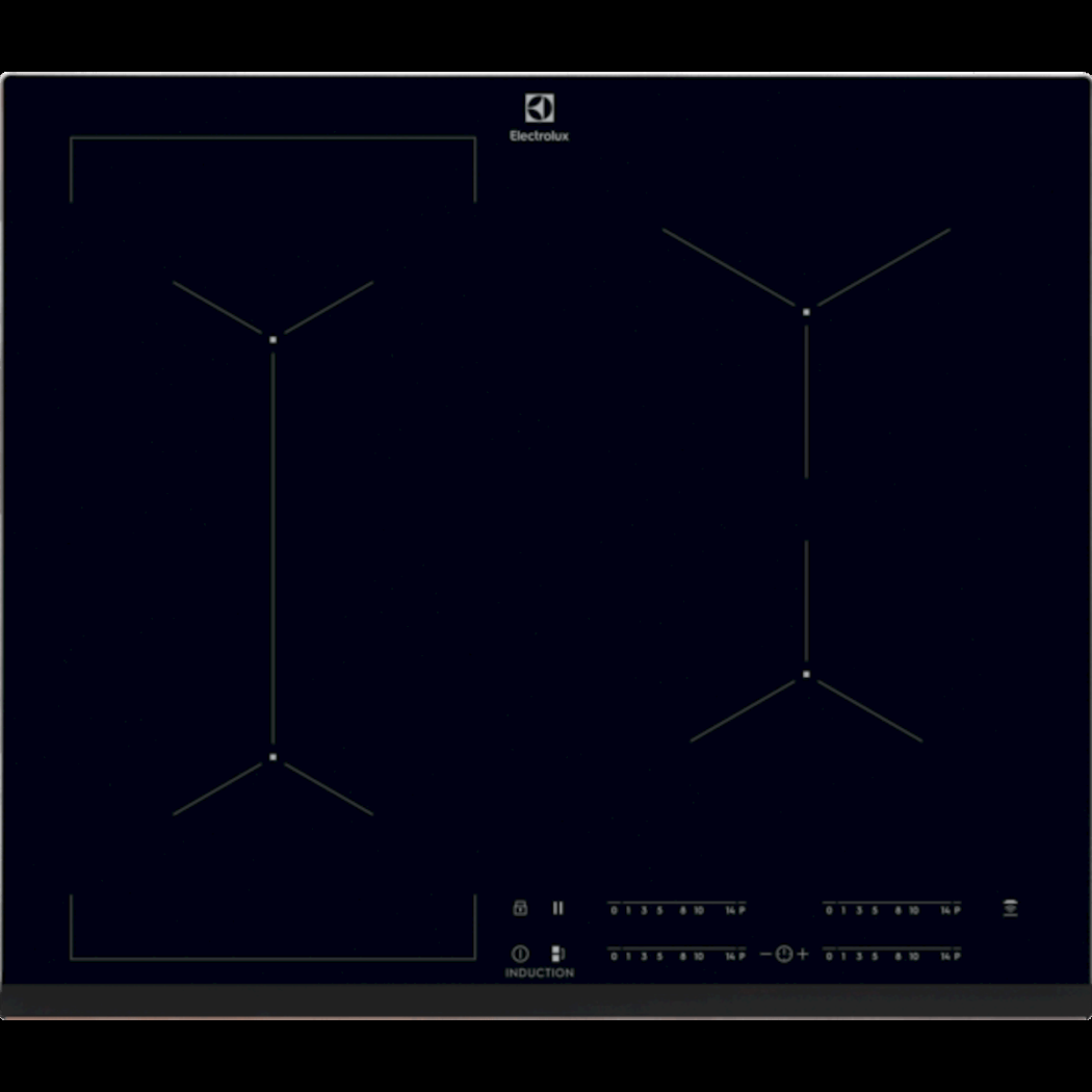 Indukčná varná doska Electrolux