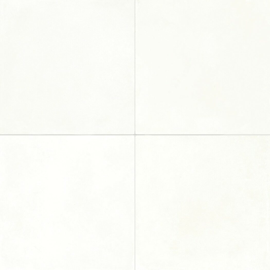 Dlažba Peronda Ayala white 45x45