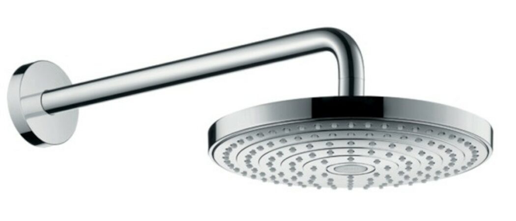 Hlavová sprcha Hansgrohe Raindance Select S vrátane