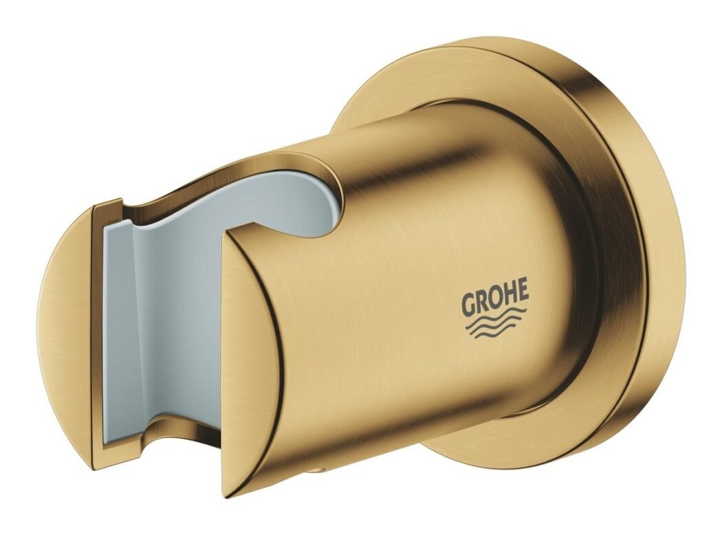 Držiak sprchy Grohe Rainshower neutral Brushed