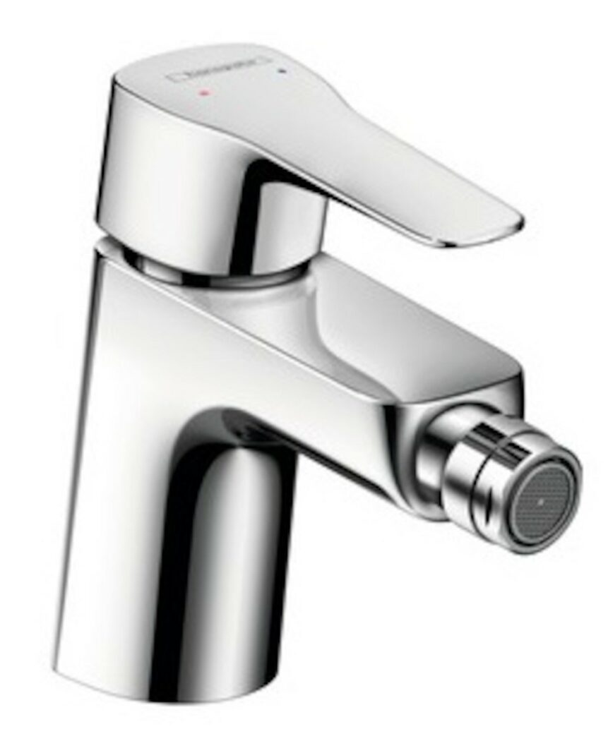 Bidetová batéria Hansgrohe HG248 s