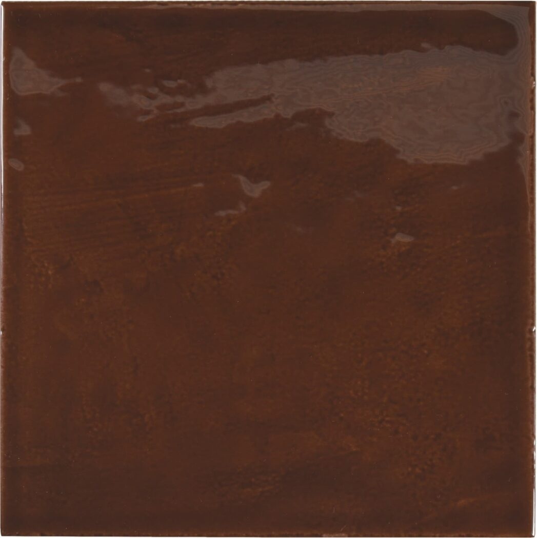 Obklad Equipe Village walnut brown 13x13