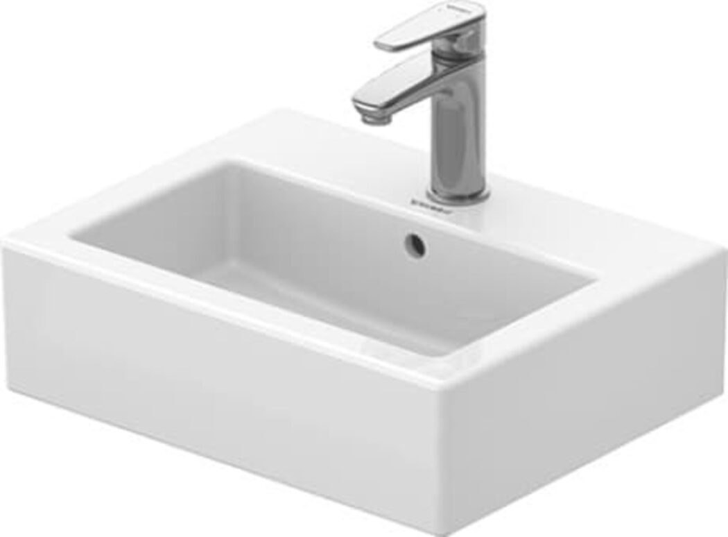 DURAVIT VERO umyvadielko 45X35